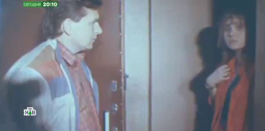 Следствие вели... (805 выпуск, эфир 22 ноября 2020 года)