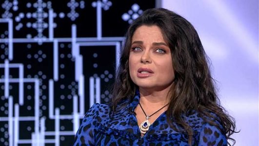 Секрет на миллион. Наташа Королёва (Эфир 11 сентября 2021 года)