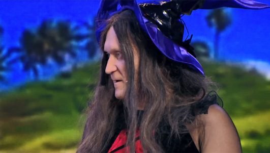 Уральские пельмени. Азбука Уральских Пельменей. Щ (Эфир 24 сентября 2021 года)