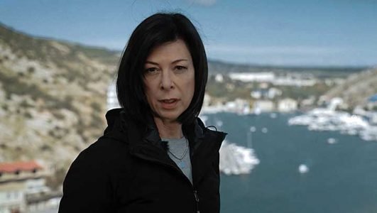 Черноморский цугцванг. Гибель теплохода «Армения» (Эфир 7 ноября 2021 года)