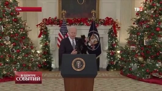 В центре событий с Анной Прохоровой (Эфир 10 декабря 2021 года)