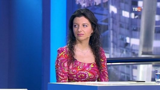 Право знать! Маргарита Симонян (Эфир 19 февраля 2022 года)