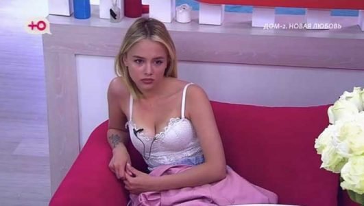 ДОМ-2. Lite (Эфир 11 июня 2022 года)