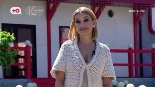 ДОМ-2. Новая любовь (Эфир 16 июня 2022 года)