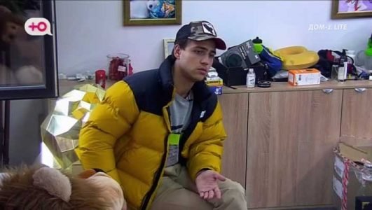 ДОМ-2. Новая любовь (Эфир 26 сентября 2022 года)