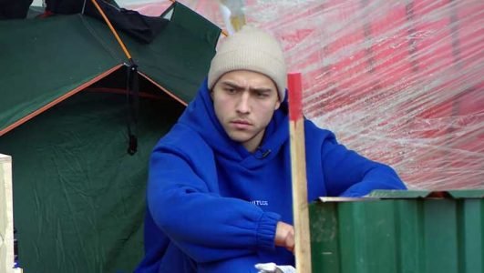 ДОМ-2. Новая любовь (Эфир 2 октября 2022 года)