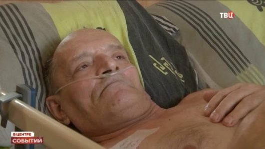 В центре событий с Анной Прохоровой (Эфир 7 октября 2022 года)